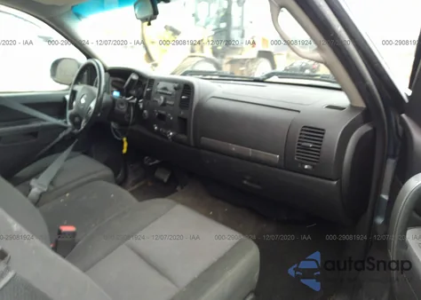 2012 Chevrolet Silverado 1500 Lt from USA, damaged, VIN 1GCRKSE75CZ201766